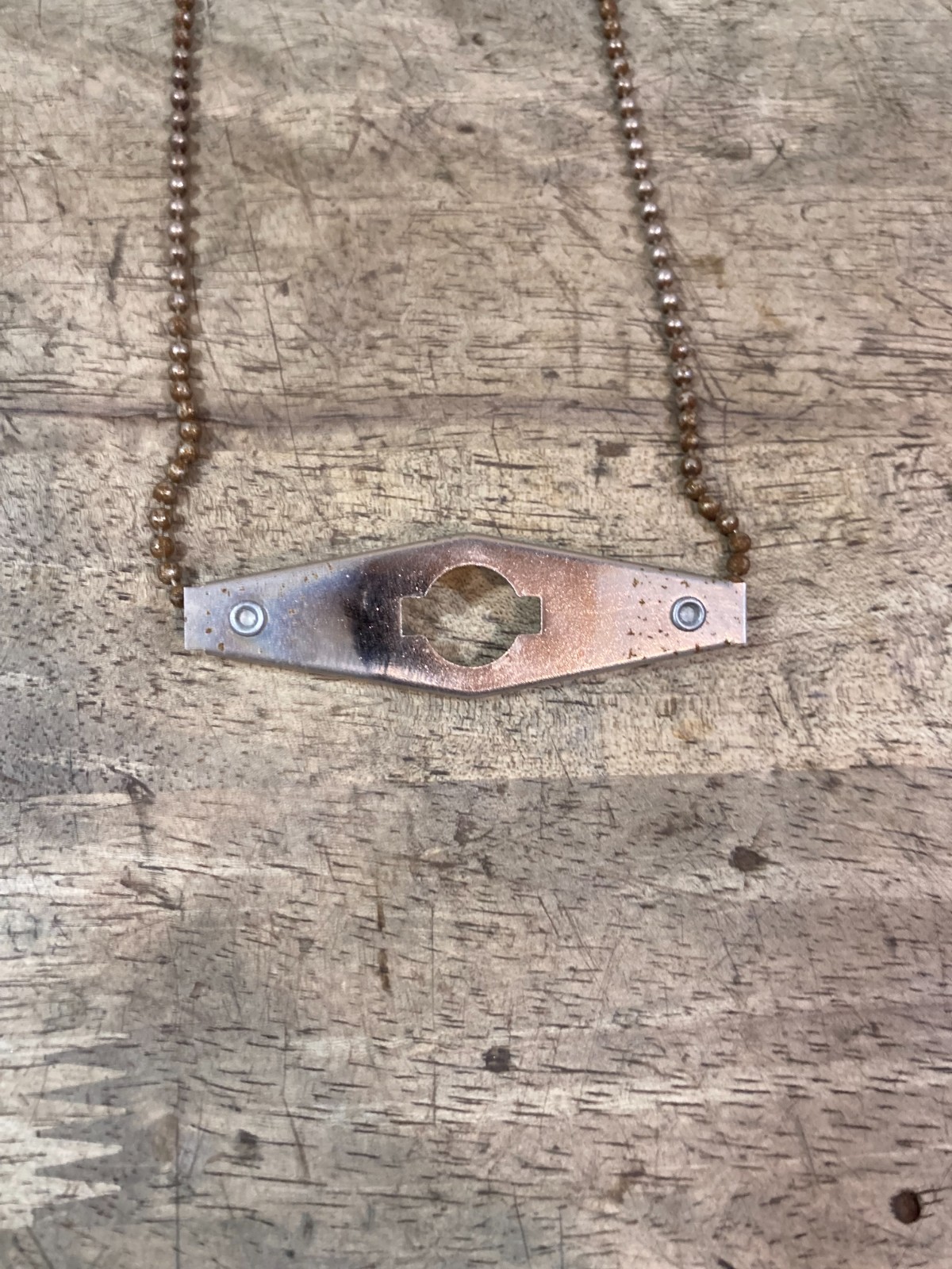 Century Mighty Lite 5400 Propane Lantern - Chain Handle