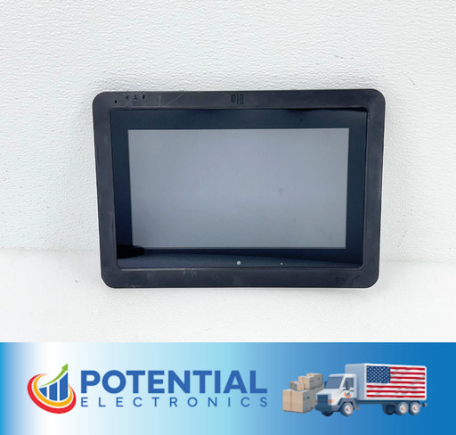 Elo ETT10A1 POS Tablet 10.1" Touchscreen Retail Restaurant NO AC FREE SHIP 🚚