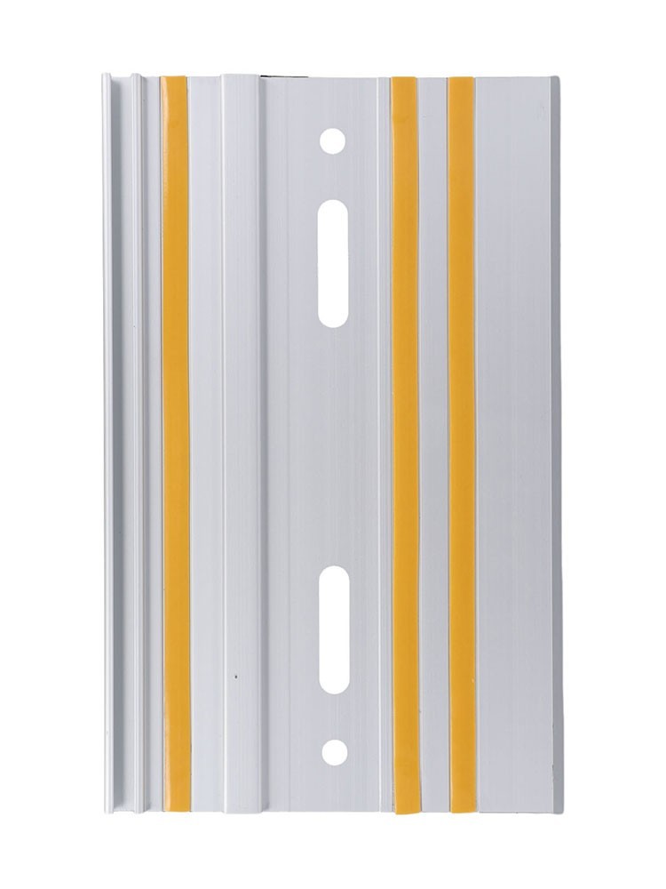 Essential Woodworking Accessory Aluminum Guide Rail for Circular Saw Track