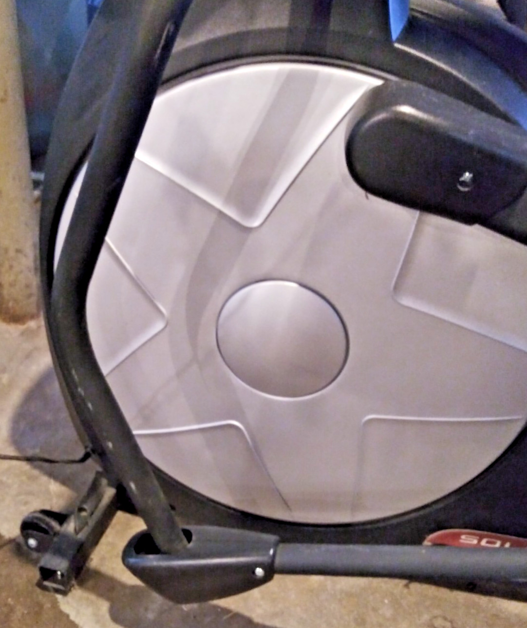 Elliptical Sole e25 Great Condition! VERY LIGHTLY USED