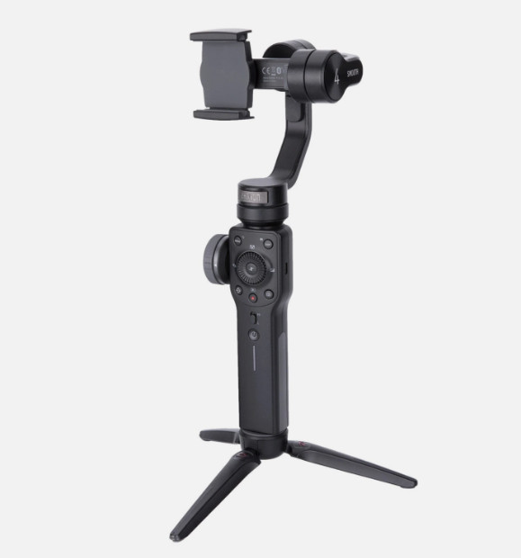 Zhiyun Smooth 4 Handheld Gimbal Stabilizer Model SMA04