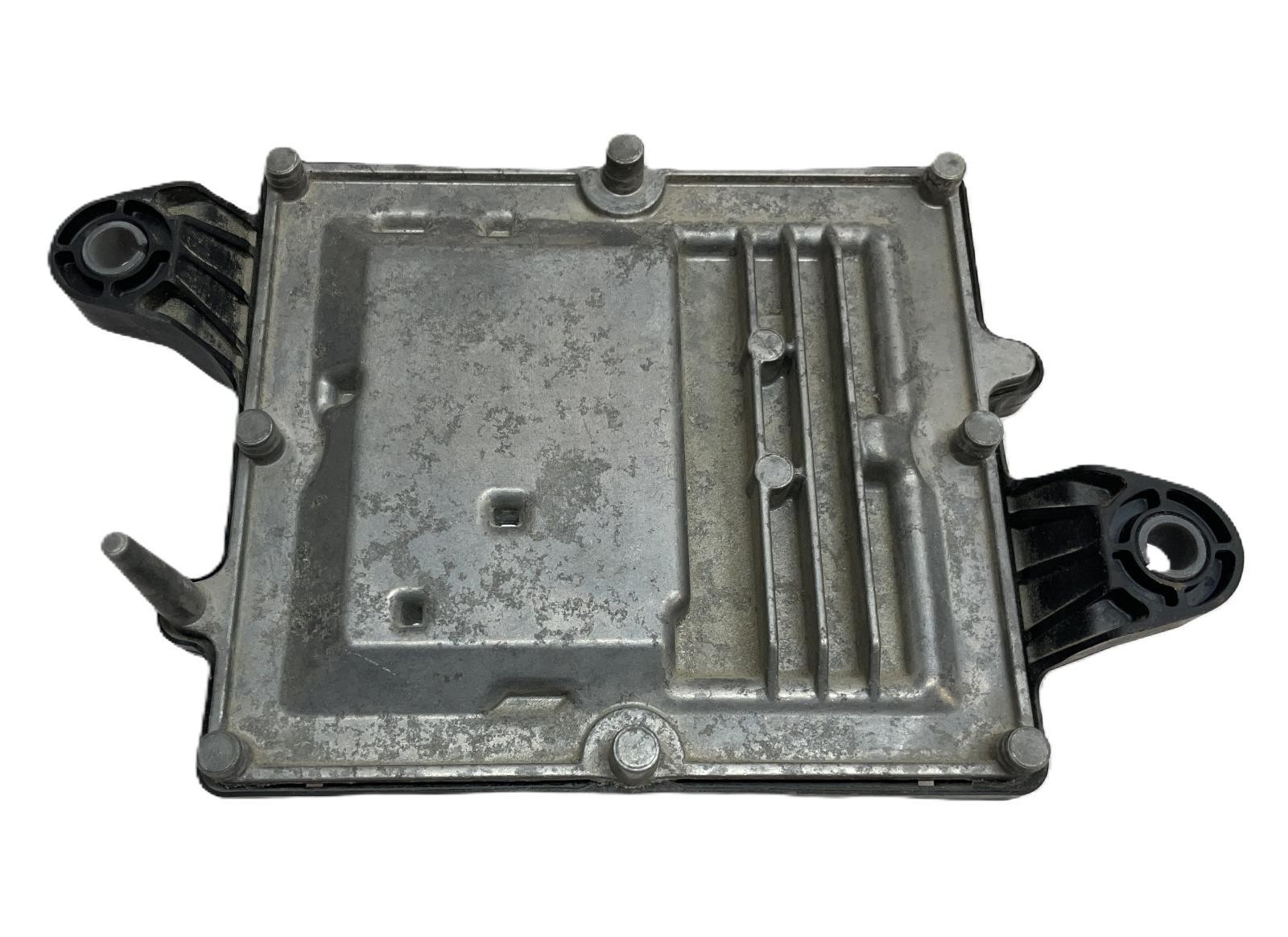 2021 CHEVY SILVERADO 2500 Transfer Case Control Module GM OEM 84861288 Brain Box