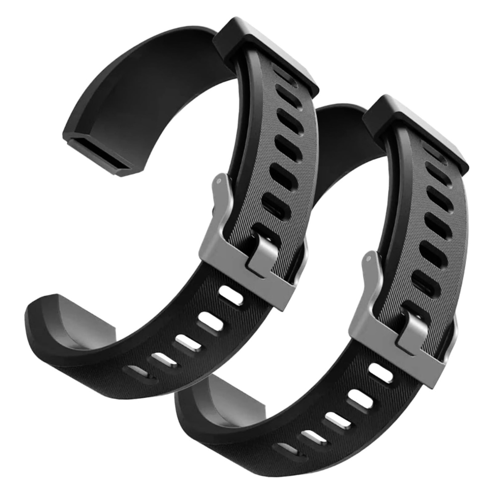 Watch Bands Replacement for ID115plus HR, Very Fit Pro Activity Fitness