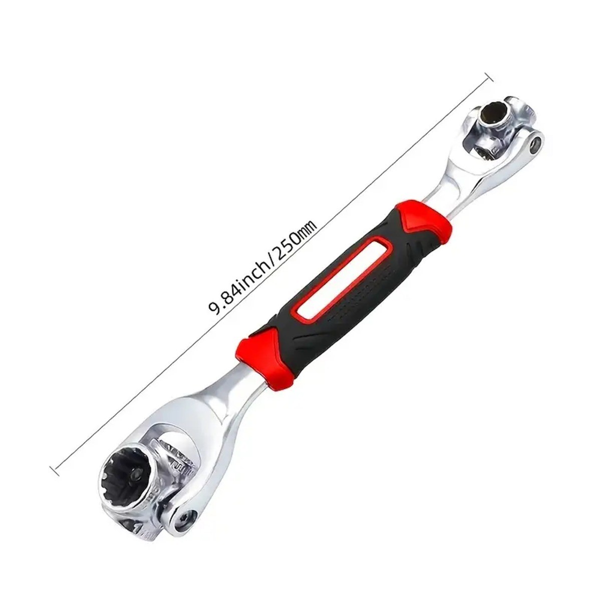 1pcs Spanner Socket Wrench462G