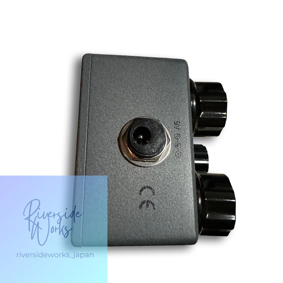 Browne Amplification T4 FUZZ