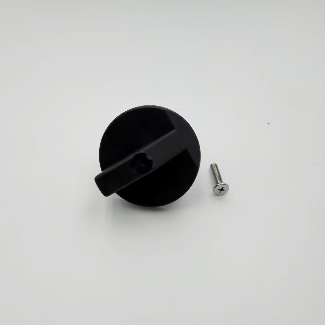 Repl Run/Choke Knob Switch Suit For Harbor Freight Predator 2000 Watts +Screw C
