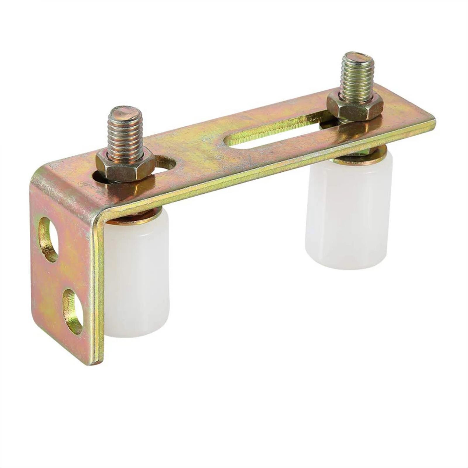Gate Rollers Practical Accessories Sliding Gate Nylon