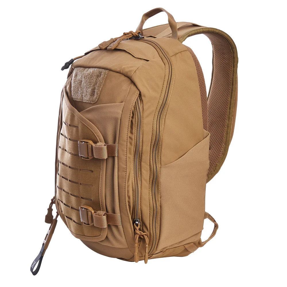 Vertx Siege 15L Tactical Sling, Coyote (VTX5306-CO)