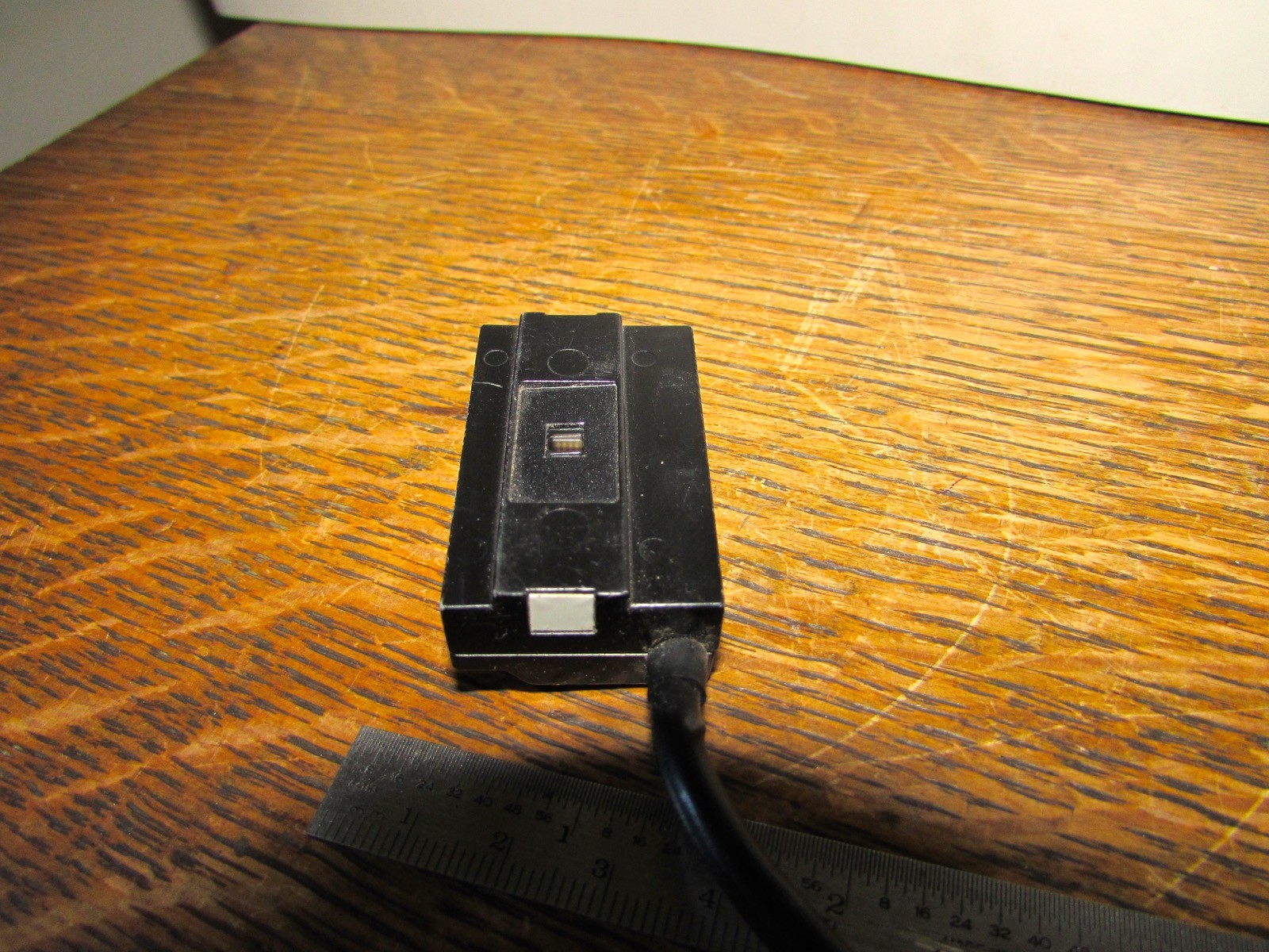 RENISHAW RGH22D10F00 Linear Scale (Encoder) 5µm Resolution Reader Readhead