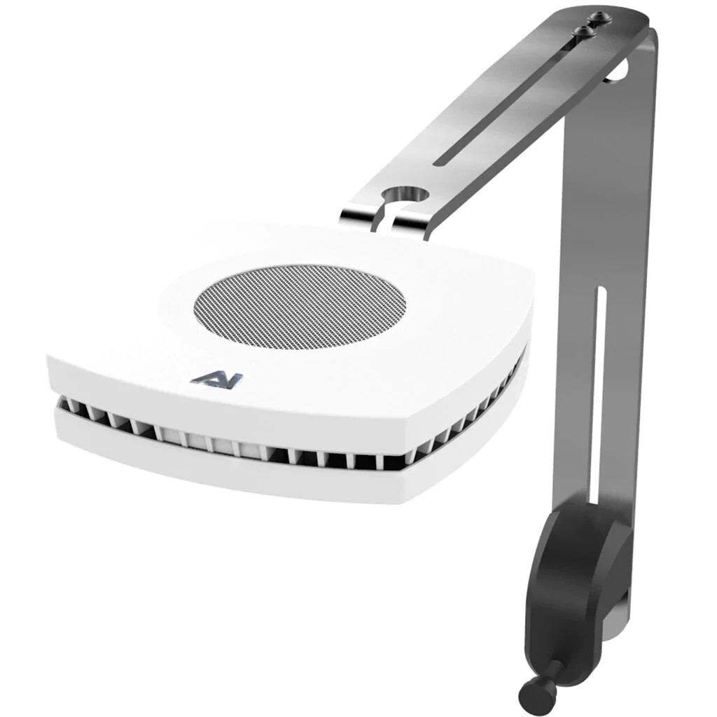 AquaIllumination Black AI Prime Tank Mount