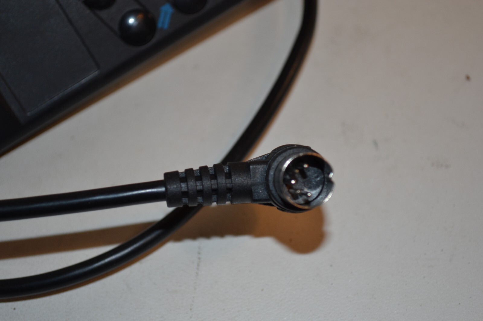 Okin 6 Button Hospital Beds Remote Hand Control Replacement for Okin Okimat II