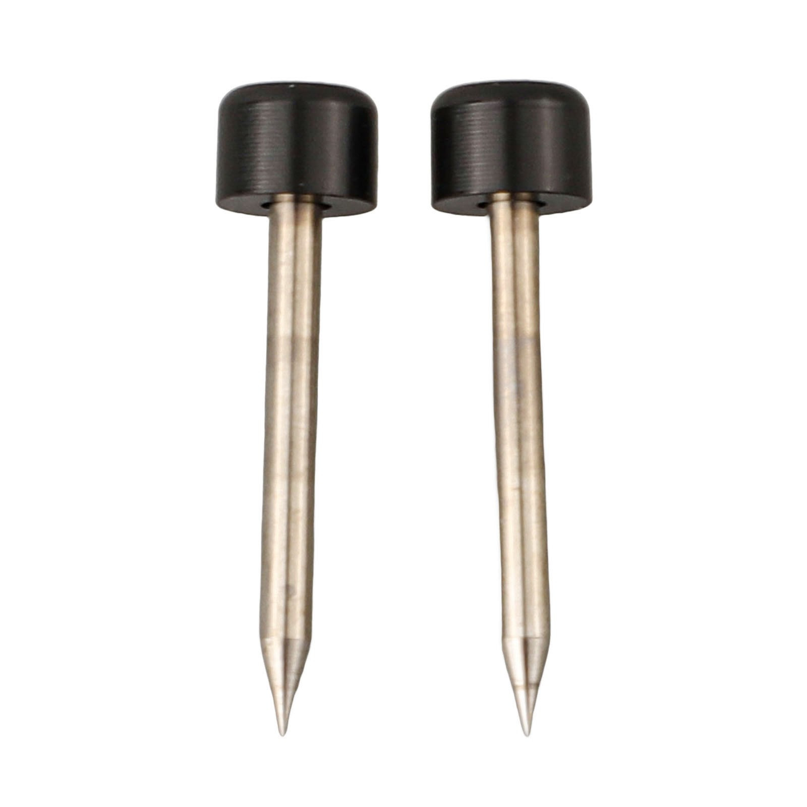 Enhance for fusion Splicing with Replaceable Fiber Optic Electrodes 1 Pair