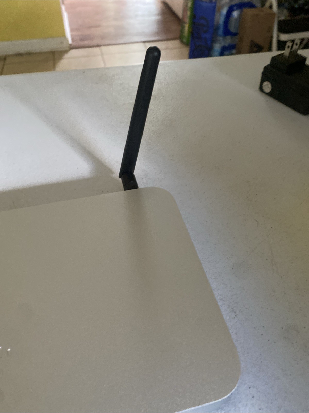 Cisco Meraki MX64W Cloud Managed Security Appliance With Power Adapter
