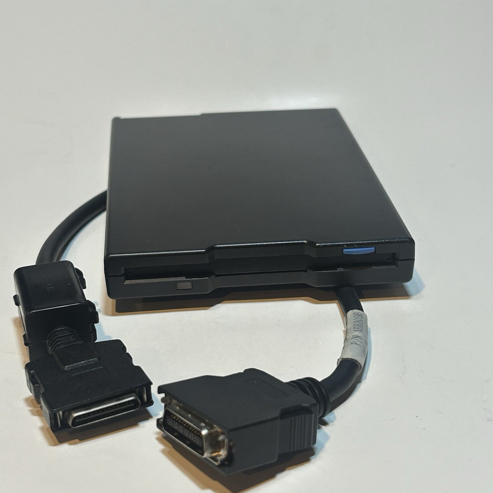 IBM SCSI Floppy Drive Model 10H3980