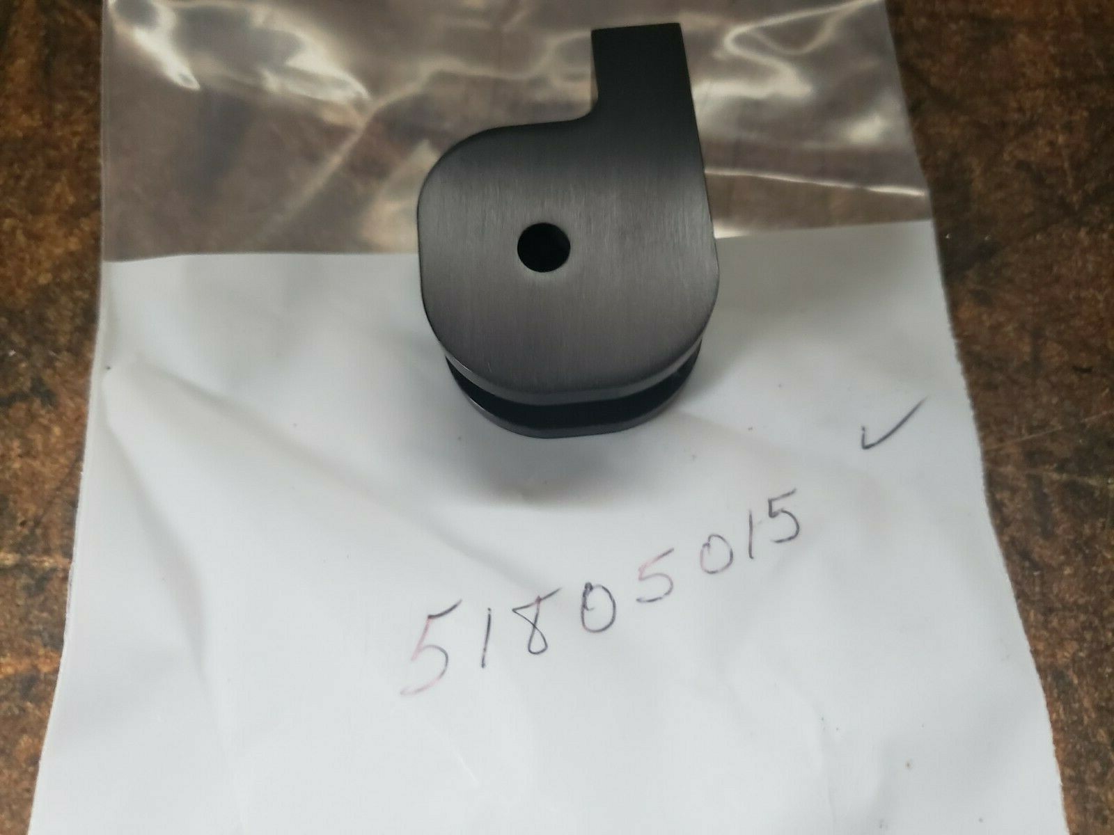 51805015 Streamfeeder Gate Spool Holder