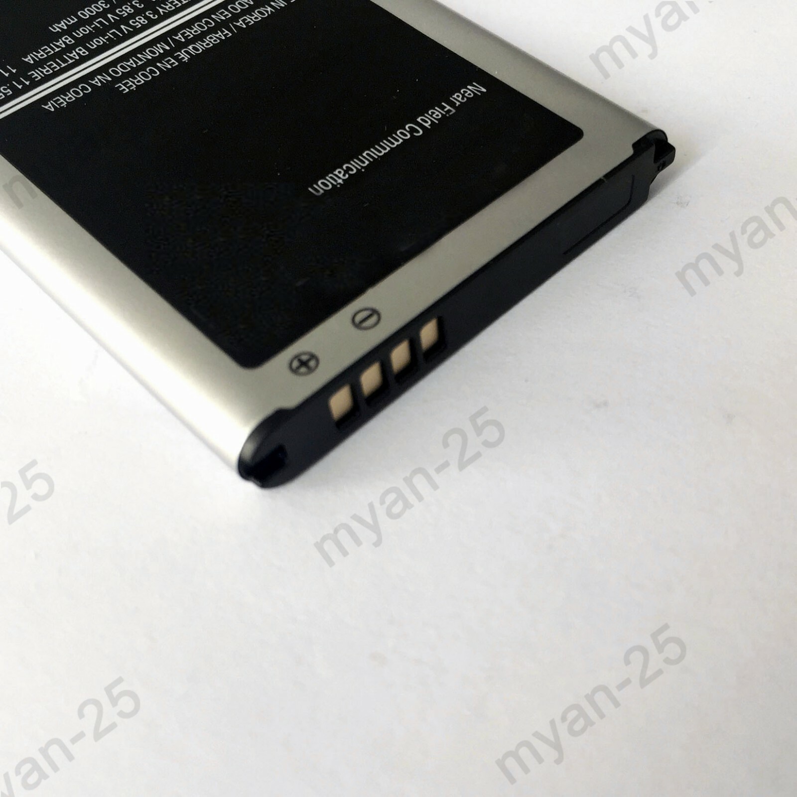 For Samsung Galaxy Note Edge SM-N915 Replacement Battery EB-BN915BBE