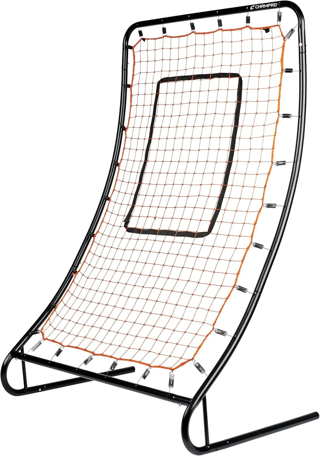 Rebound Screen