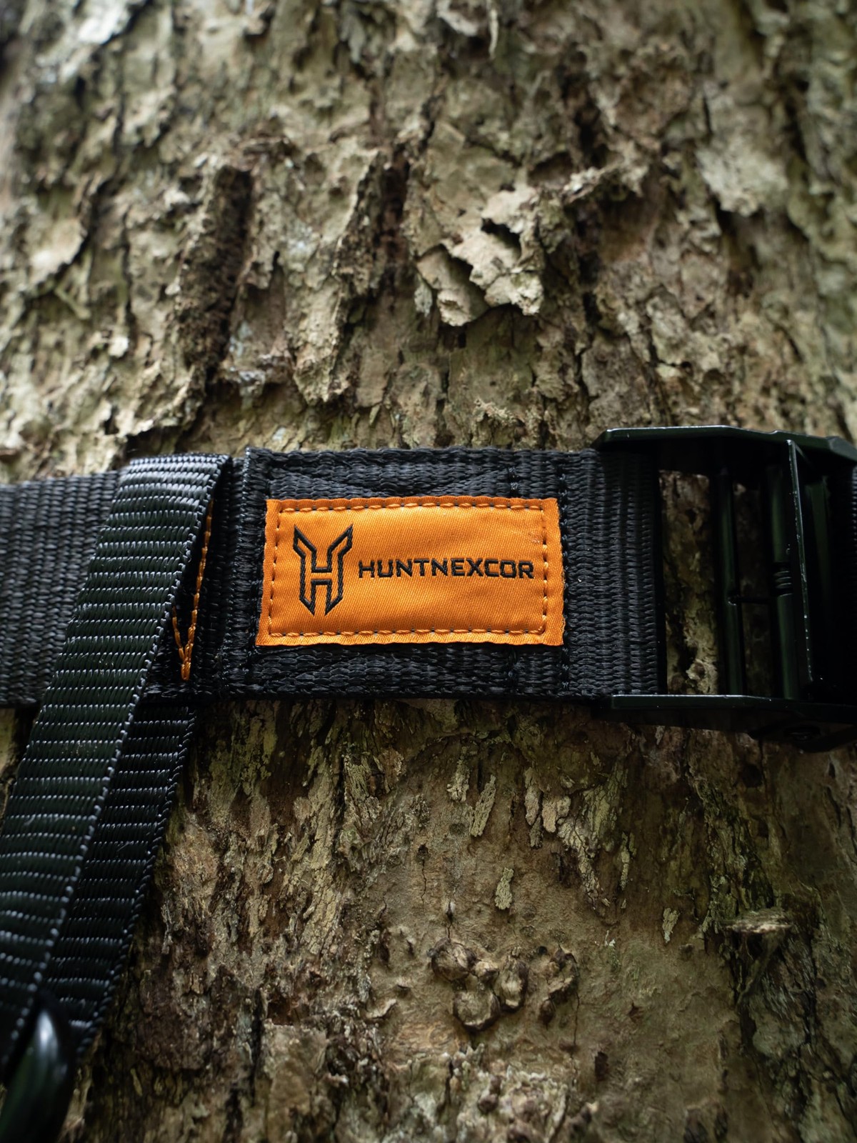 Hunting Tree Straps, Tree Stand Harness, Tree Climbing Gear, Bow Hanger