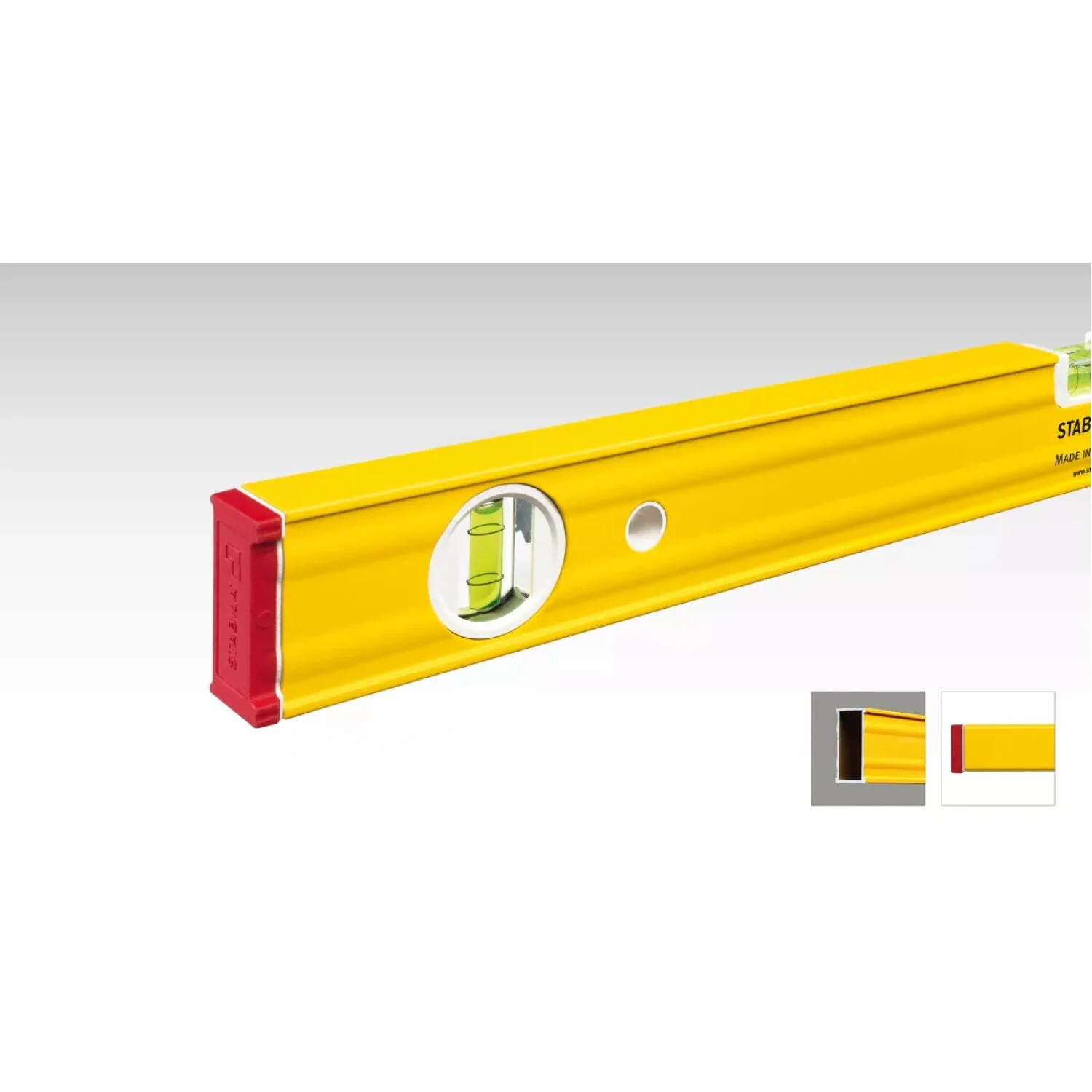 Stabila 29012 Type 80 AS level 12 Inch