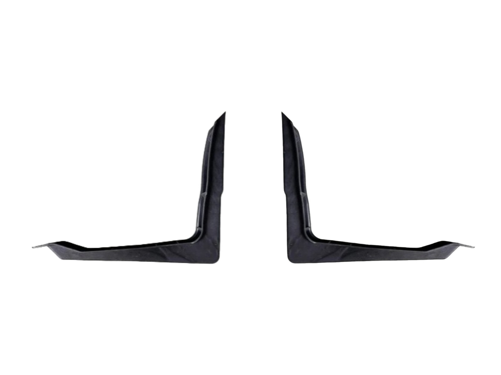 Cabin Fairing Bracket LH&RH L1&R1 For International LT625 2018-2024