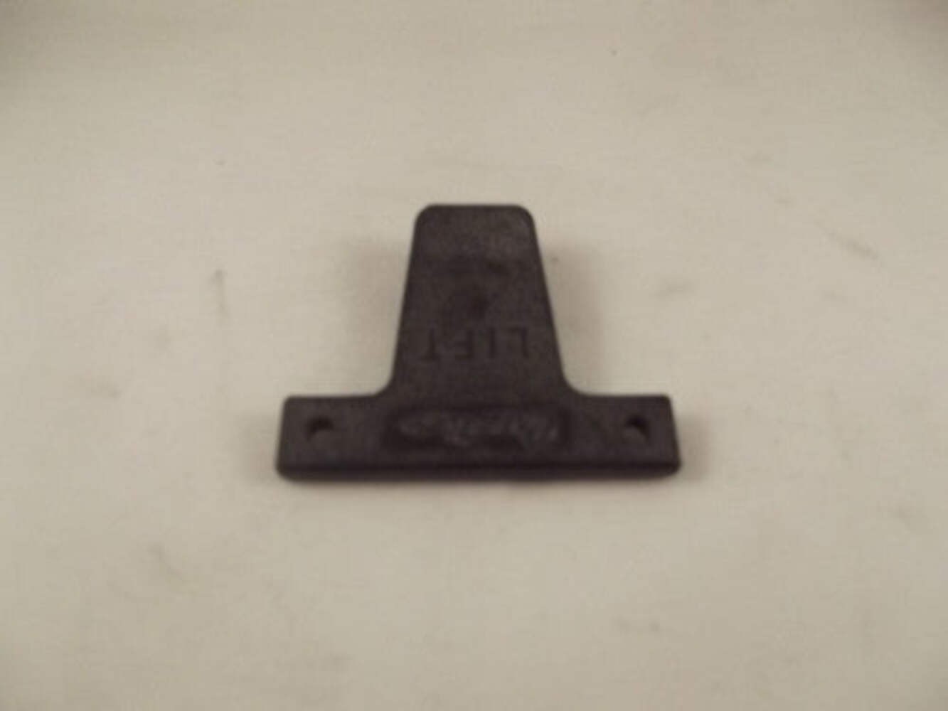 EZ Wheeler Truck topper cap Side Sliding Window Latch