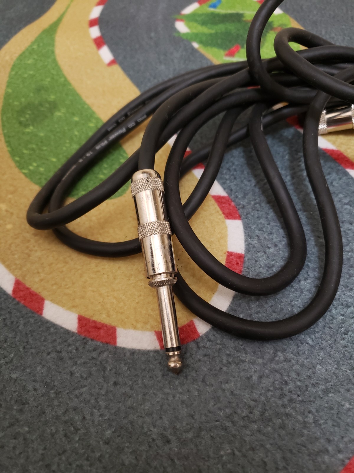 50ft Pro Co Power Plus 16-2 Speaker Cable