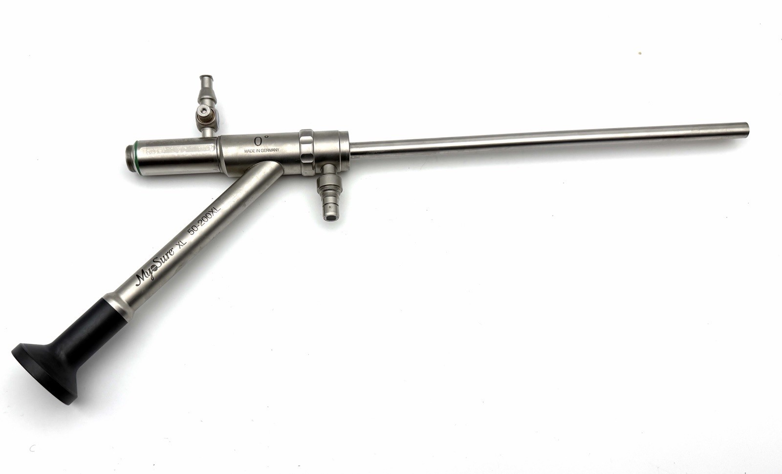 HOLOGIC MYOSURE XL HYSTEROSCOPE & TRAY 50-200XL
