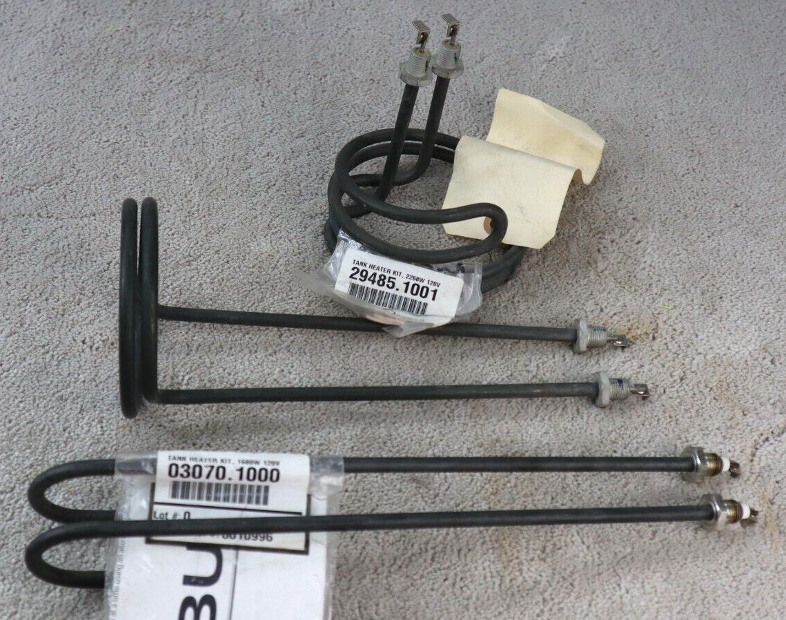 Bunn Tank Heater Kit, 1680W 120V 03070.1000 Plus 2 more VIEW PICTURES