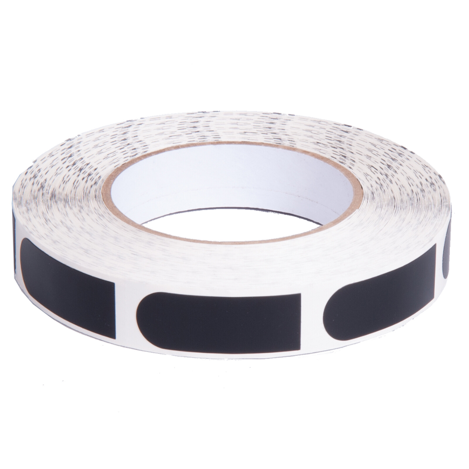 KR Strikeforce Sure Fit 100 Piece Bulk Roll 3/4" Black Bowlers Tape