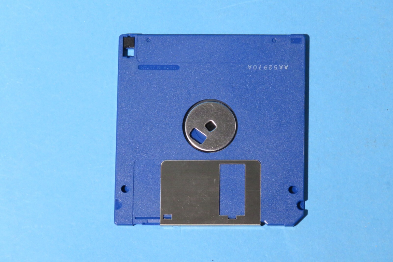 Vintage Atari ST Software: MichTron Software's Soft Spool 3.5" Diskette NOS