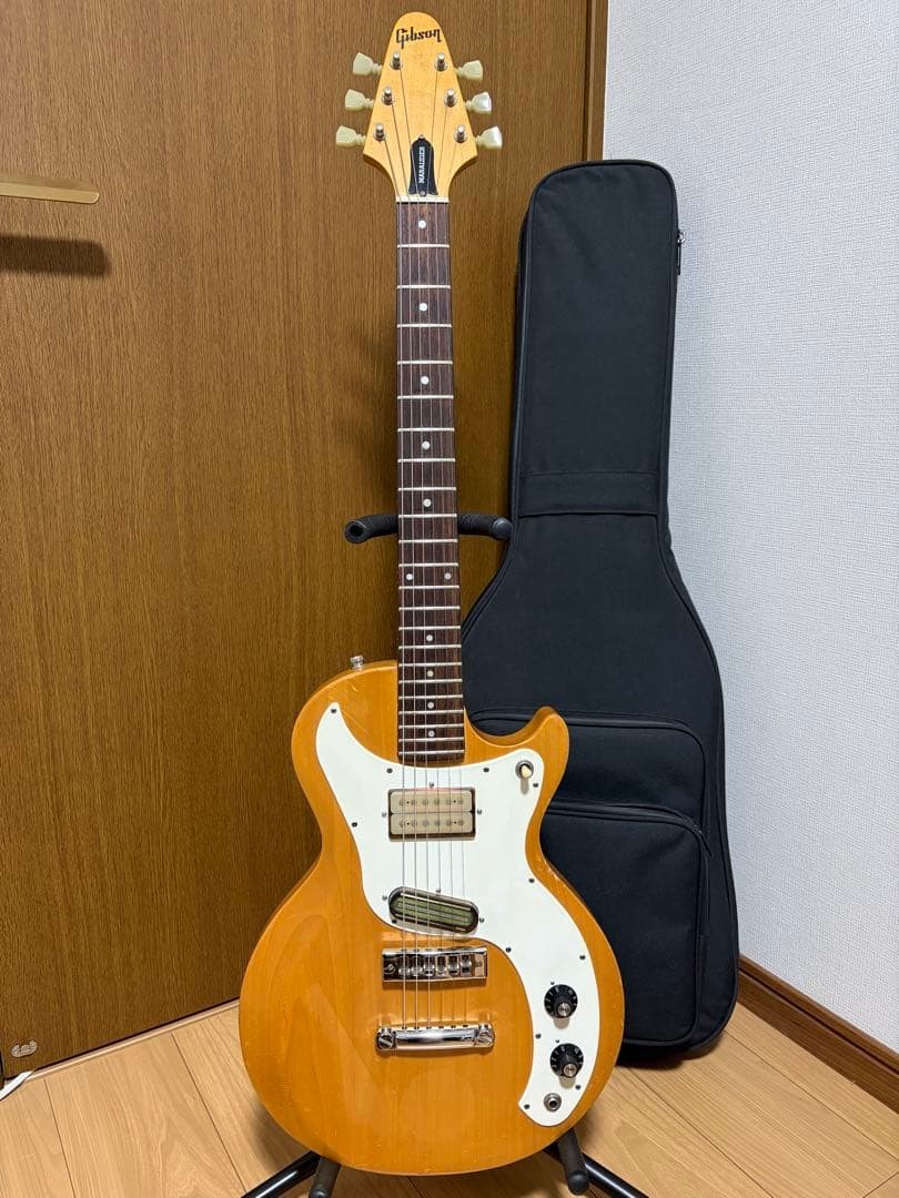 Gibson Marauder 1975 Vintage Ajikan Masafumi Goto