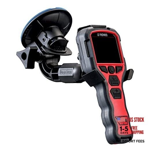 94437 Advanced Wireless Control Window Mount for ZEON Remote