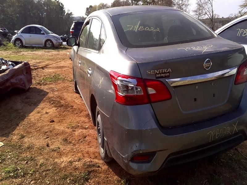 Passenger Right Front Spindle/Knuckle Fits 11-25 LEAF 103840110