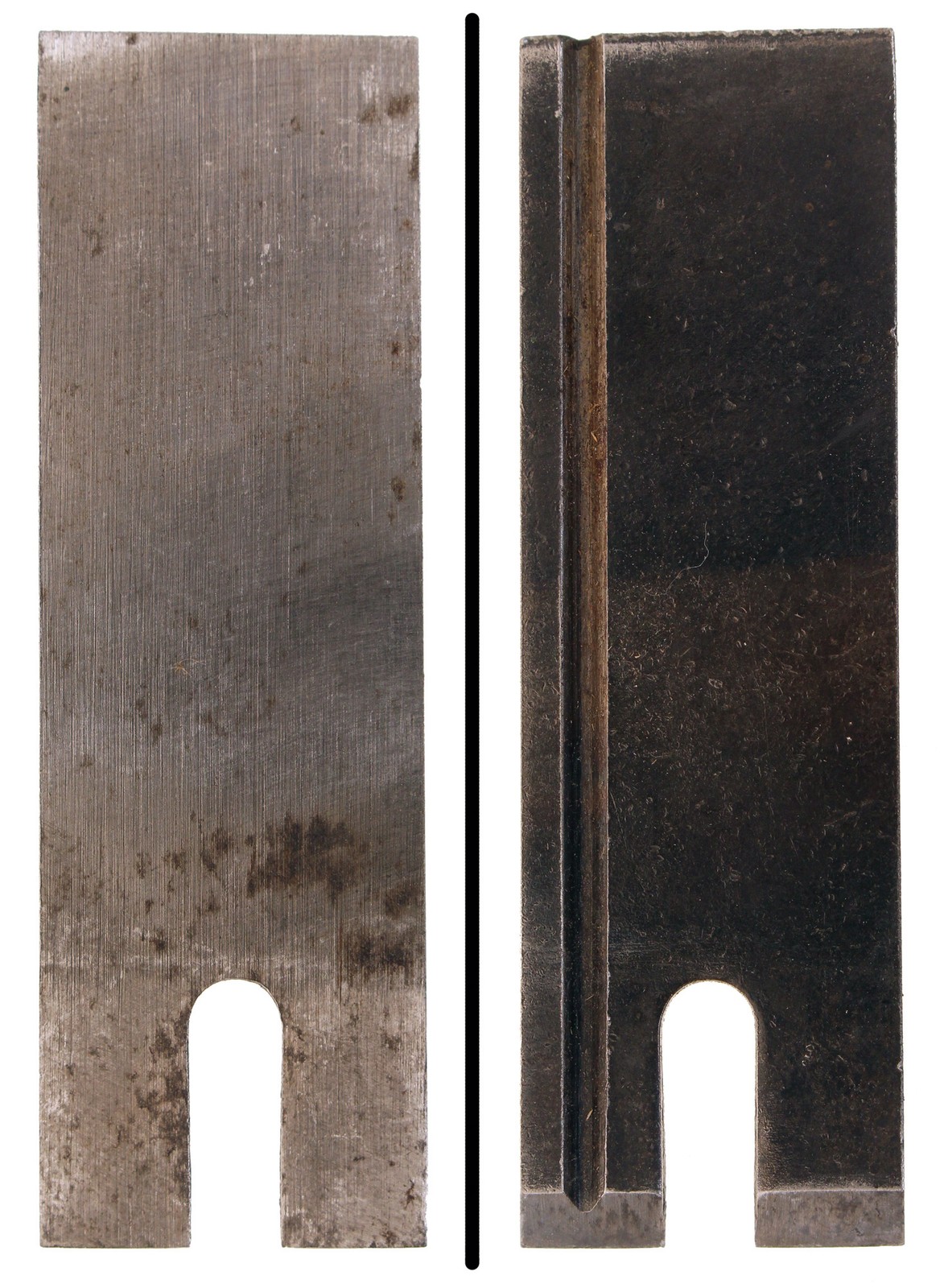 Orig. Cutter for Stanley No. 141- 1/4 Inch Tongue - Excellent - mjdtoolparts