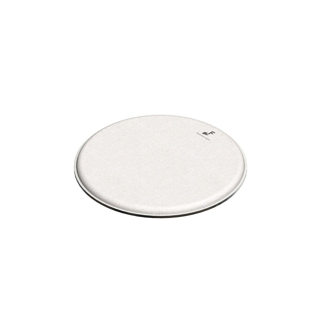 EFNOTE EFD-MDH12 12 Mesh Drum Head