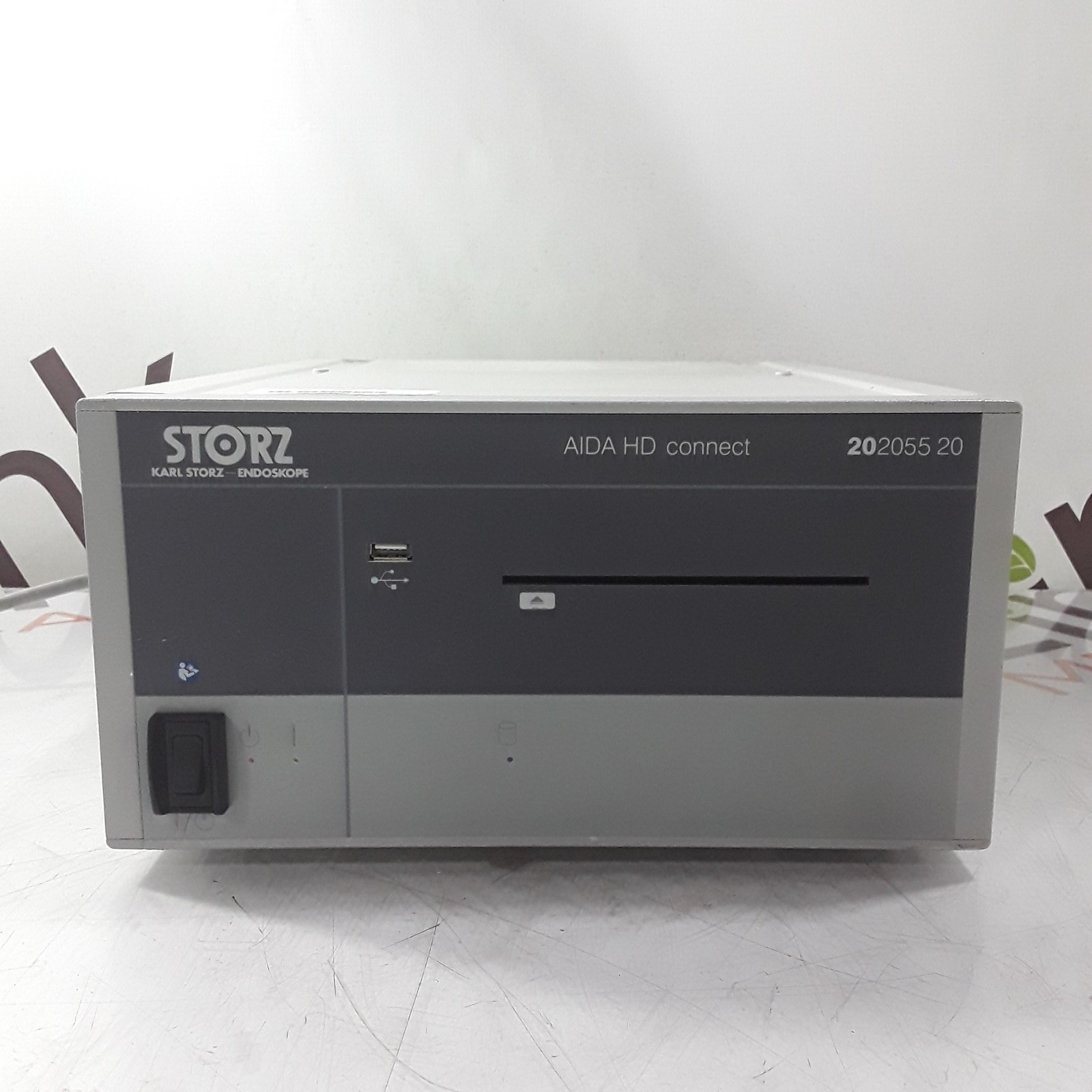 Karl Storz 202055 20 AIDA HD Connect
