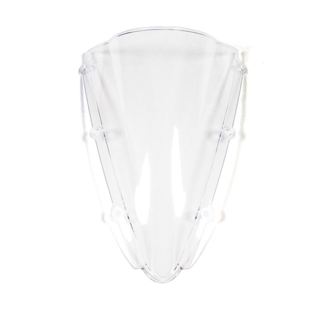 Clear Windshield for Yamaha YZF R1 2000 2001 00 01 ABS Plastic Front Windscreen