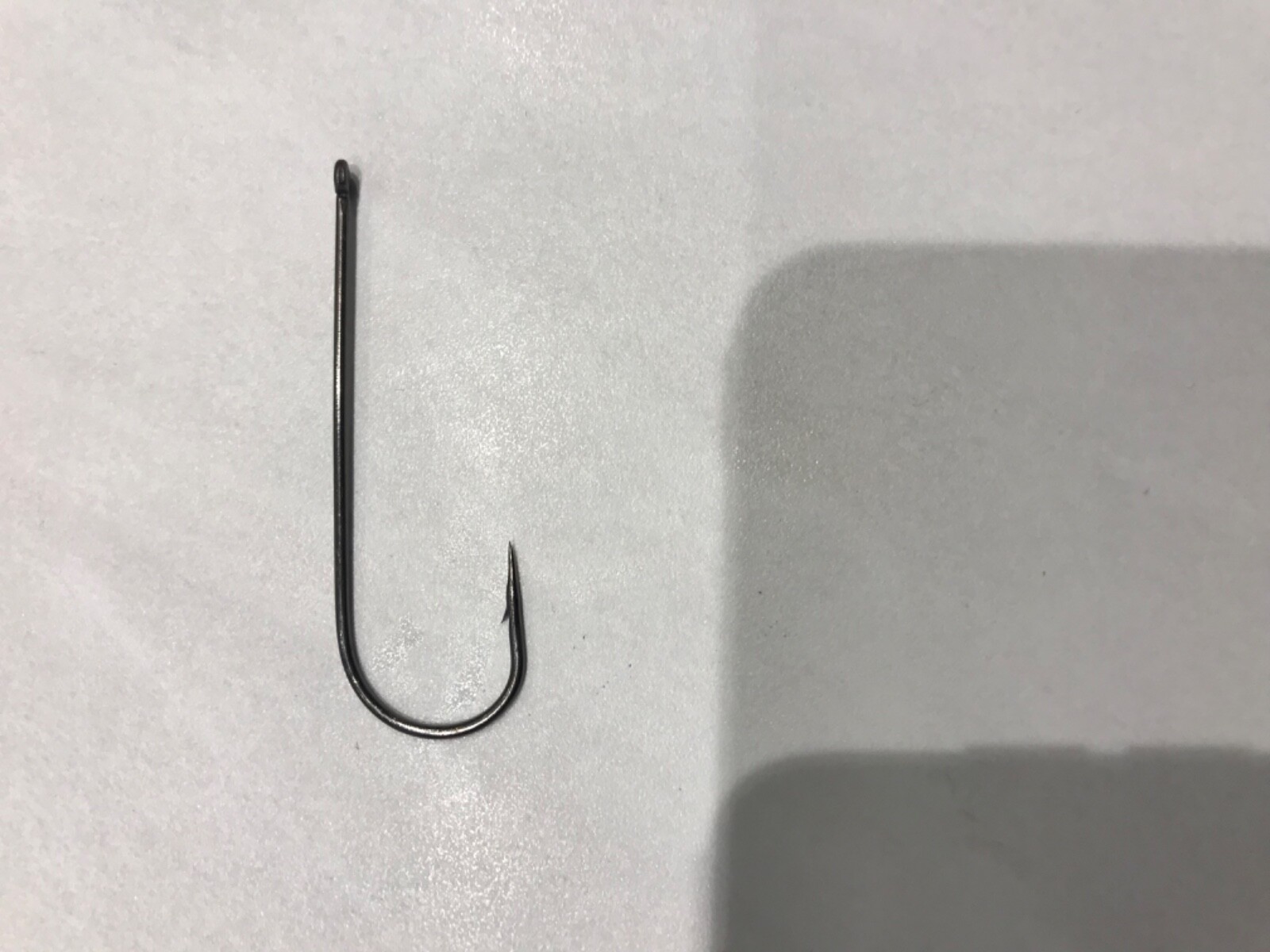 Aberdeen Sea Fishing Hooks in Black 3/0 packs of 20