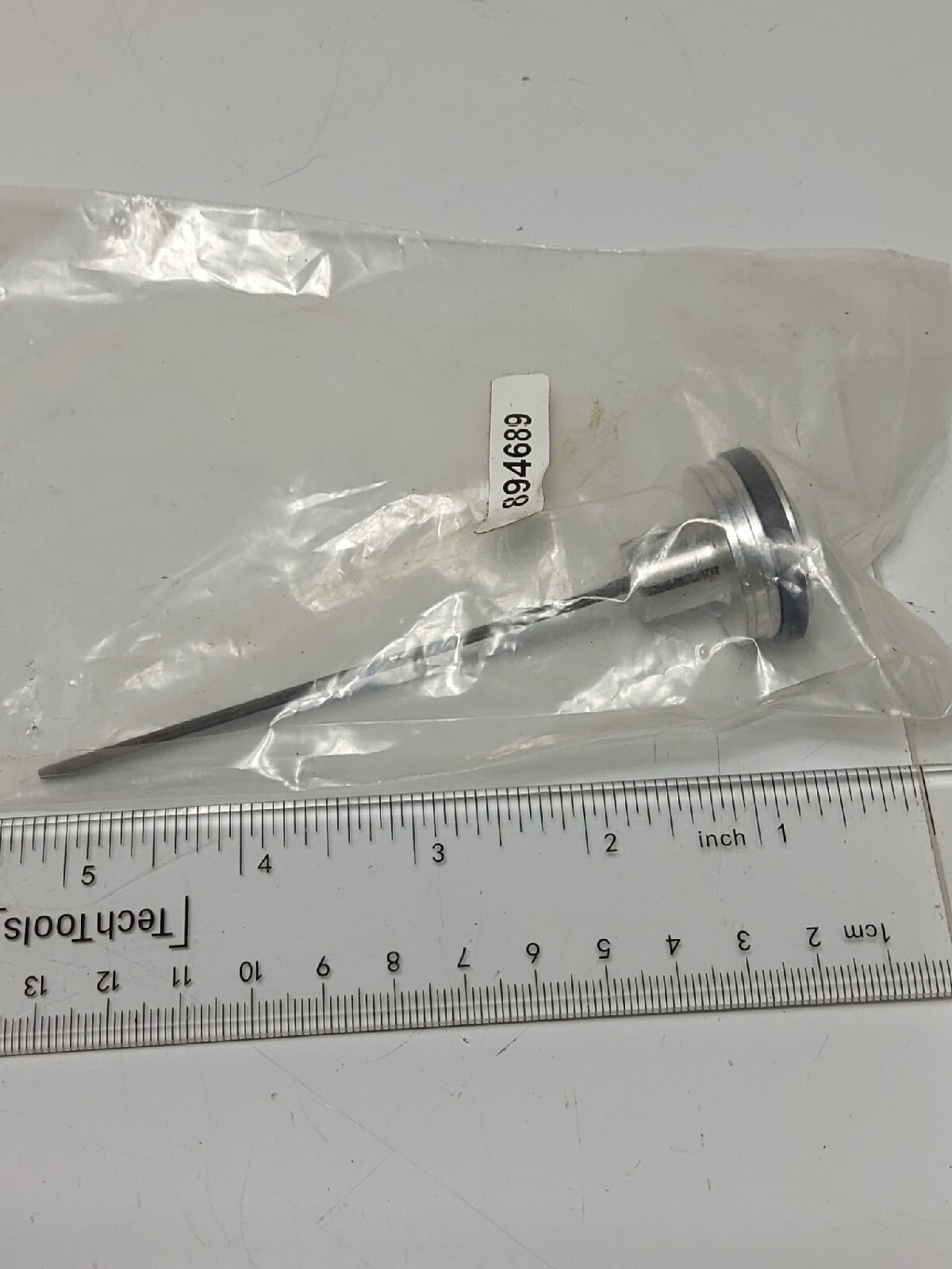 PORTER CABLE 894689 NAIL DRIVER ASSEMBLY S7 (NEW)