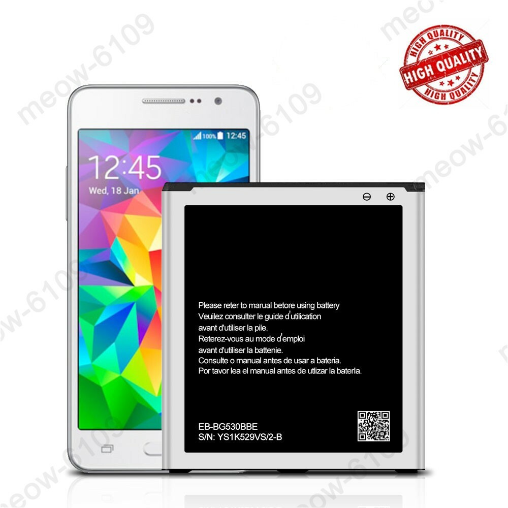 For Straight Talk/TracFone Samsung Galaxy Sky S320VL Replacement Battery