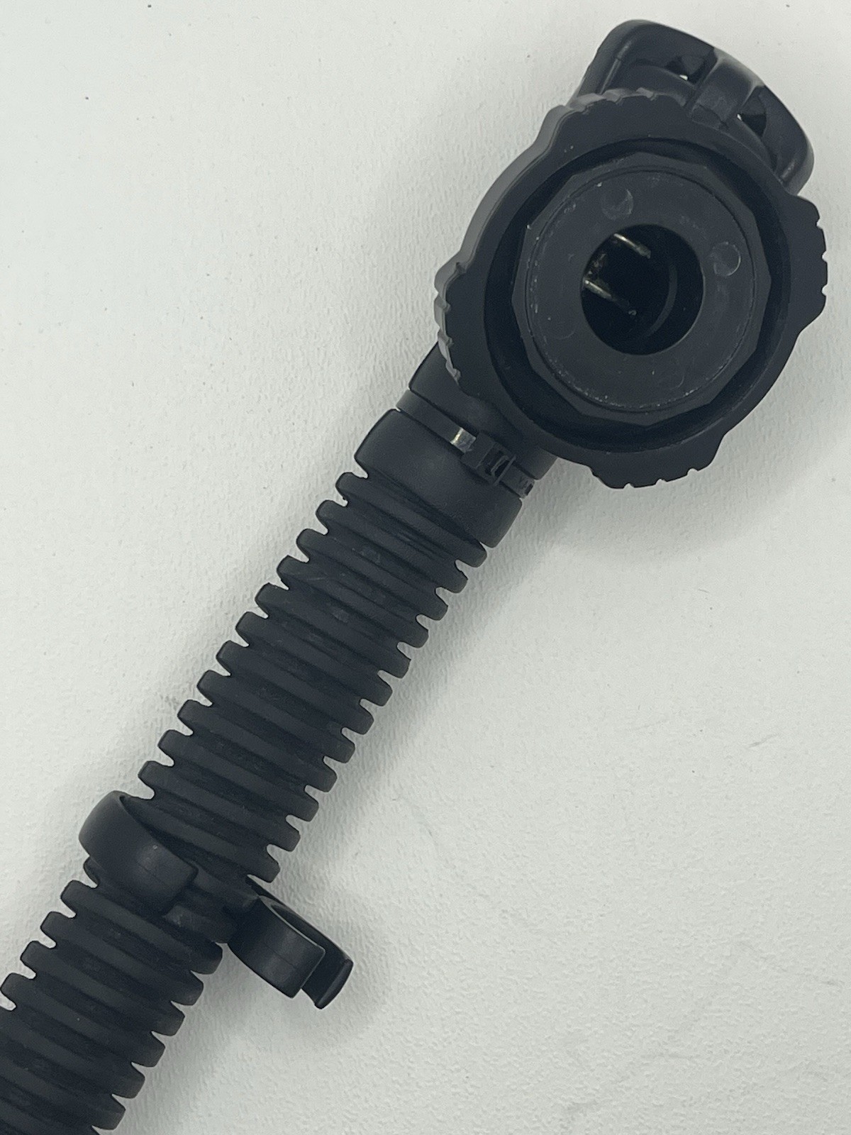 SCUBA BCD Power INFLATOR + HOSE, DACOR Manufacture