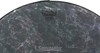 Remo Nightwaves Ocean Drum - 16-inch