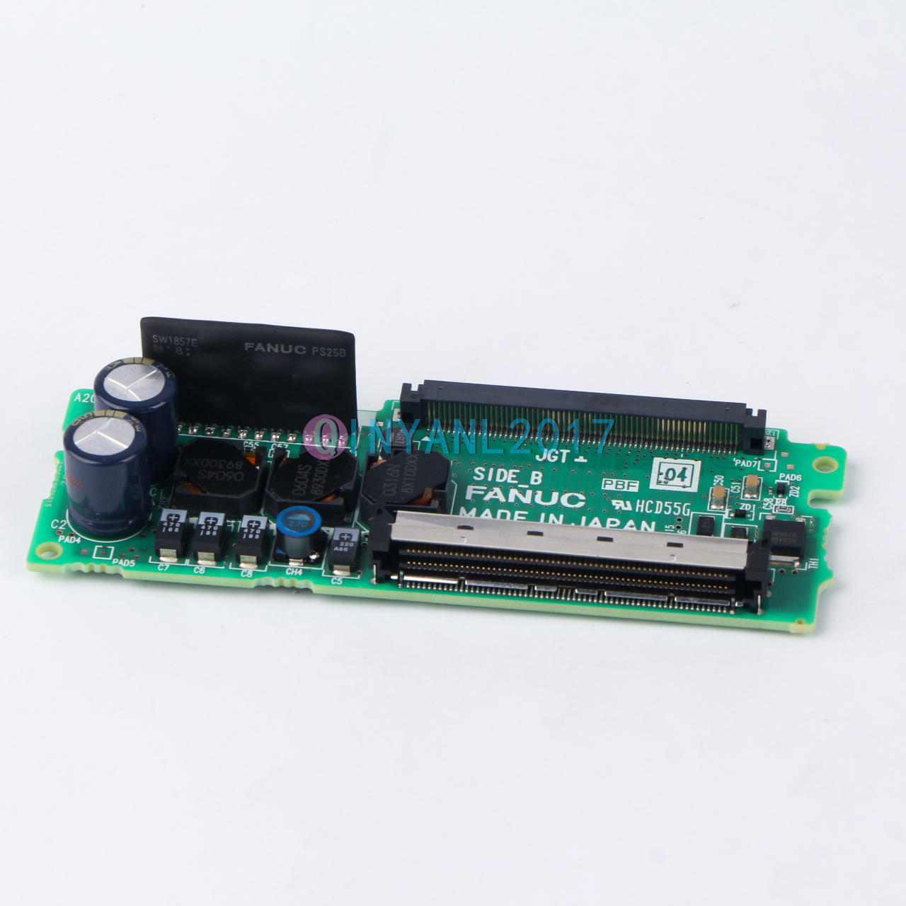 1PC New Fanuc A20B-8200-0650 PCB Board