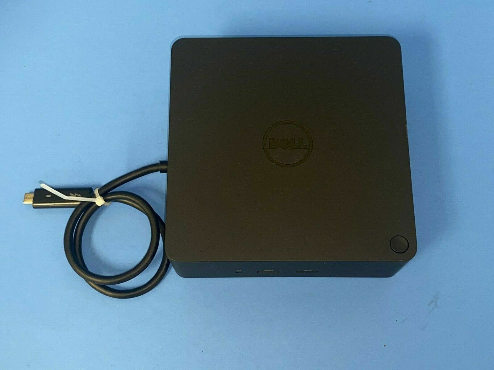 Dell TB16 USB-C Thunderbolt Docking Station