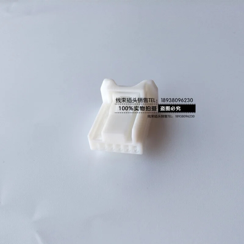 1pc for Toyota Lexus 90980-12C71 6PIN car switch harness plug connector