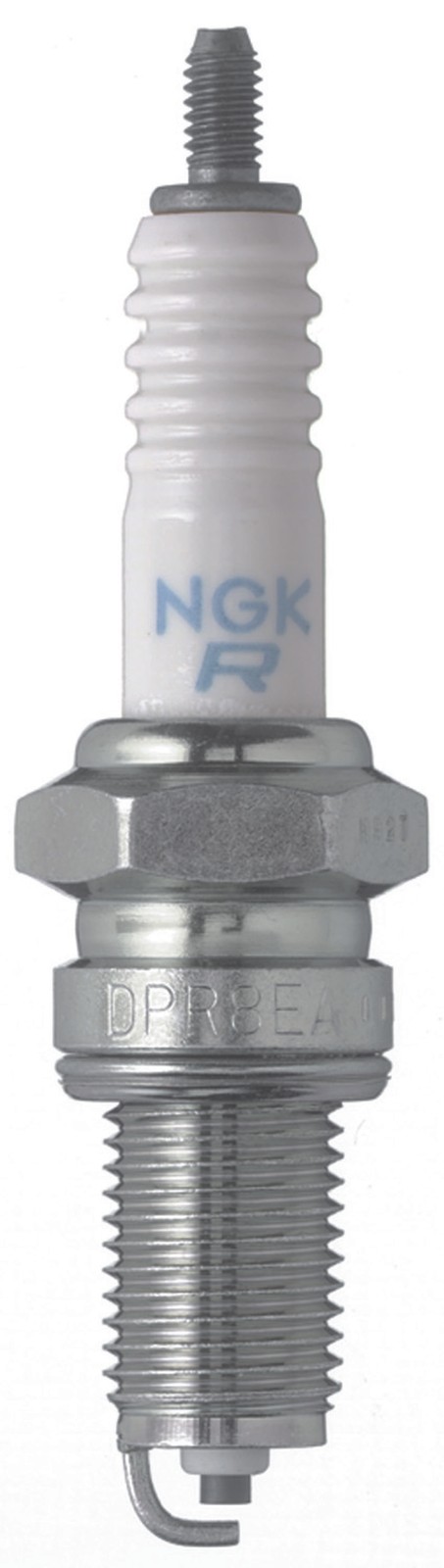 NGK Spark Plugs 4929 DPR8EA-9 Standard Plug fits Kawasaki KLR250 2000-2005