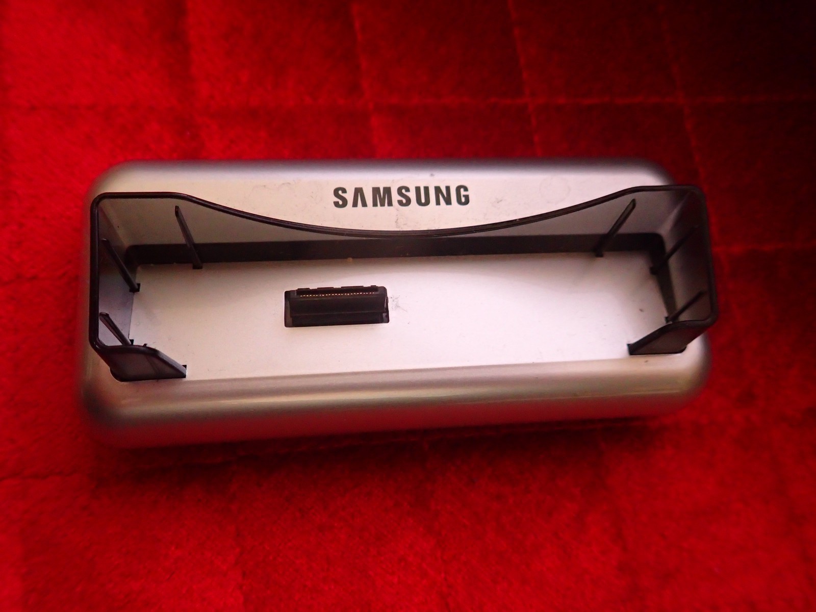 Samsung - Docking Station - SCC-S1