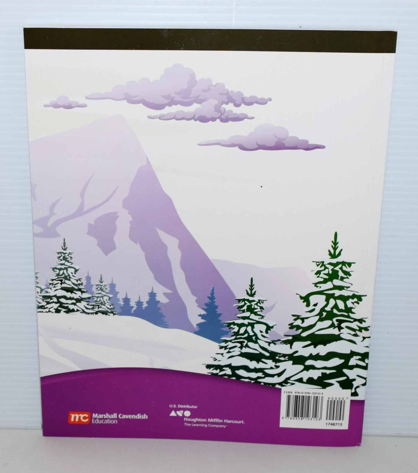 Math in Focus Course 2A Extra Practice & Homework Ed. 2020 Brand New FREE SHIP