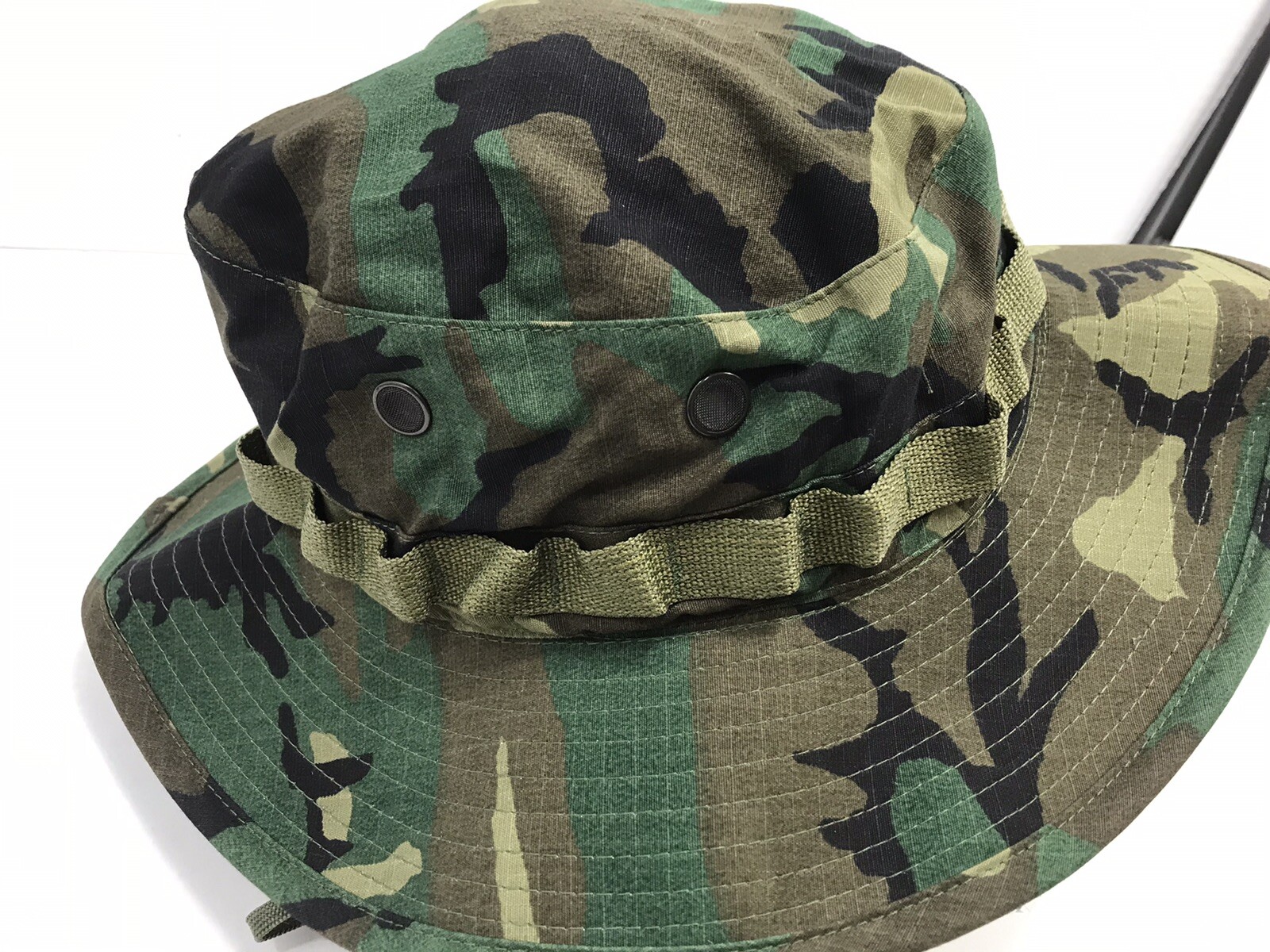 TRANSITIONAL BOONIE HAT R&B size 7 1/4