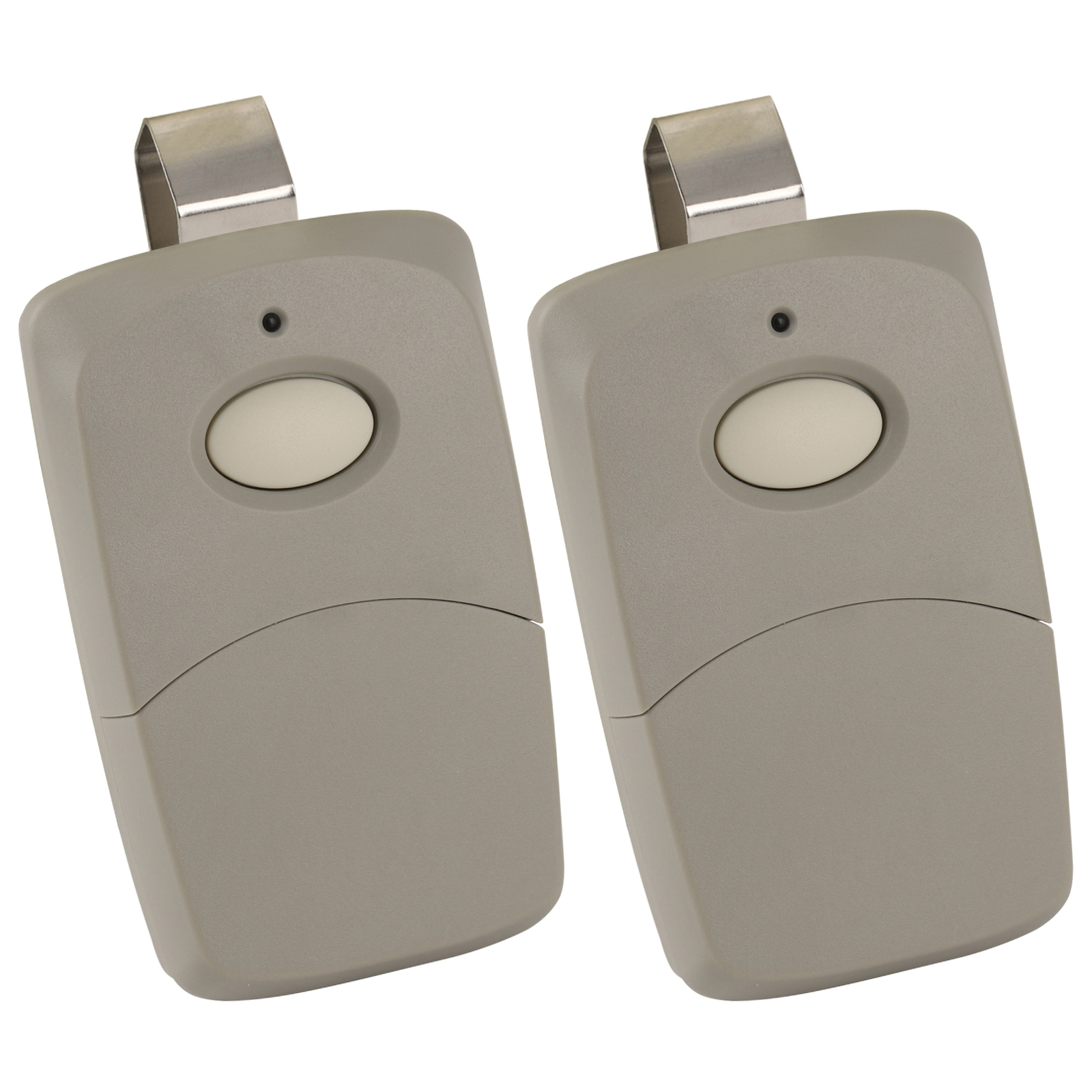 2x For Multi-Code 3089 MultiCode 308911 Linear MCS308911 Garage Gate Remote 300m
